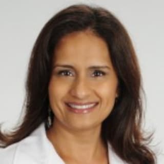 Nimisha Deb, MD, Radiation Oncology, Lebanon, PA
