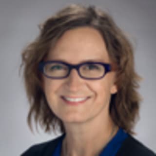 Christa (Ruble) Balanoff, MD, General Surgery, Kansas City, KS, The University of Kansas Hospital