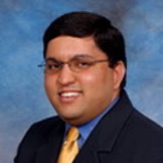 Jason Akbar, MD, Radiology, Cincinnati, OH