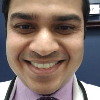 Pasindu Samarasinghe, MD, Internal Medicine, Potomac, MD