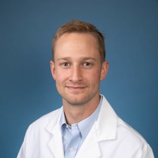 Ethan Forsgren, MD, Emergency Medicine, Minneapolis, MN