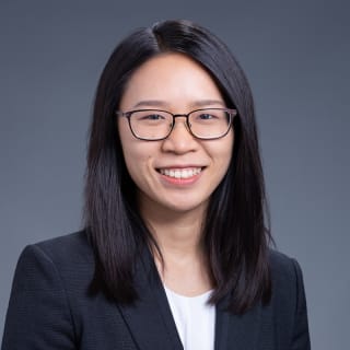 Julia Song, MD, Resident Physician, Boston, MA, Brigham and Women's Hospital