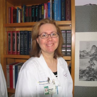 Susan Wall, MD, Nephrology, Atlanta, GA, Emory University Hospital Midtown