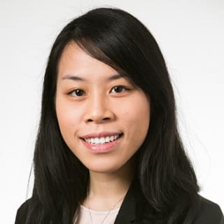 Vickie Wu, MD, Pediatrics, New York, NY