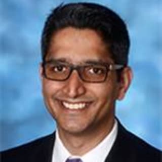 Tanveer Gaibi, MD