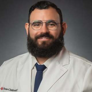 Daniel Castro, MD, Pediatrics, Houston, TX