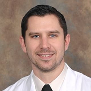 Derek Patsy, Interventional Radiology, Cincinnati, OH