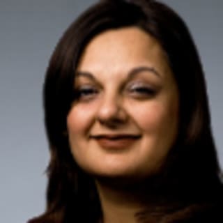 Samina Fazal, MD