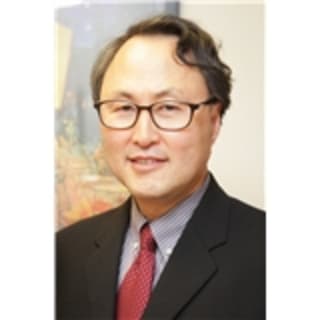 Dae-Wook Kang, MD, Internal Medicine, San Jose, CA