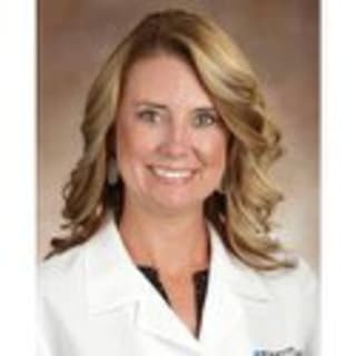 Rebecca Parrish, Acute Care Nurse Practitioner, Louisville, KY, Norton Audubon Hospital