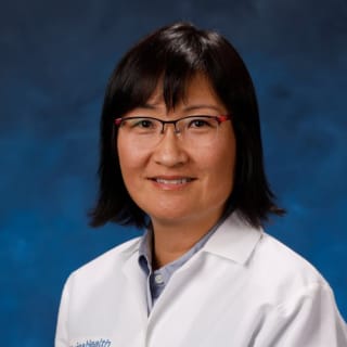 Xiaoying Lu, MD, Neurology, Orange, CA, UCI Health