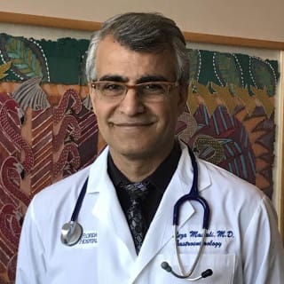 Mohammad Mastali, MD, Gastroenterology, Davenport, FL