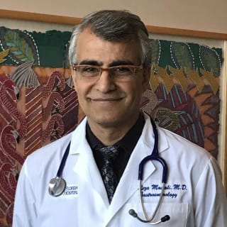 Mohammad Mastali, MD