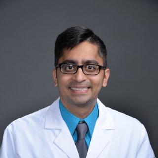 Krishna Komanduri, DO, Nephrology, Pottstown, PA