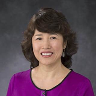 Hong Li, Family Nurse Practitioner, Phoenix, AZ