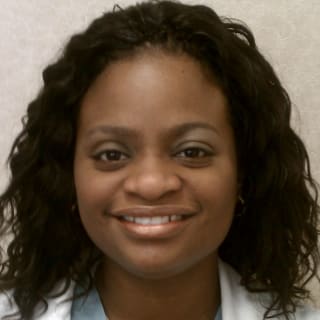 Ugonna (Duru) Anyanwu, MD, Obstetrics & Gynecology, Greensboro, NC, Womens Hospital