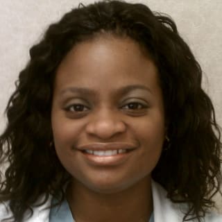 Ugonna (Duru) Anyanwu, MD, Obstetrics & Gynecology, Kernersville, NC