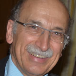 Pierre Bitoun, MD, Pediatrics, Boston, MA