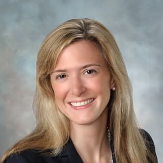 Kristin Turza, MD, Colon & Rectal Surgery, Fishersville, VA, Augusta Health