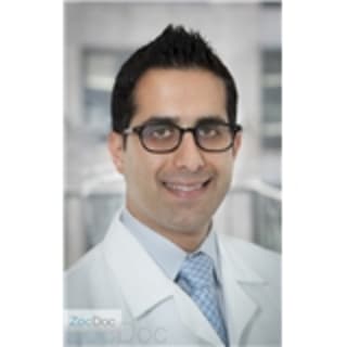 Amir Larian, MD