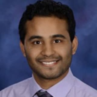 Sahil Agrawal, MD, Cardiology, Tulsa, OK