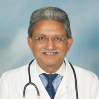 Kirit Shah, MD, Internal Medicine, Arcadia, CA, USC Arcadia Hospital