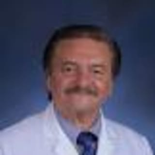 Victor Barredo, MD, Neurology, Coral Gables, FL, Baptist Hospital of Miami