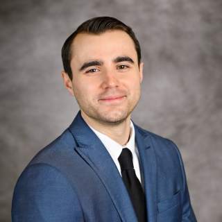 Conor Prendergast, MD, Resident Physician, Oakland Park, FL