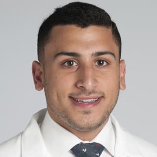 Nabil Madhun, DO, Endocrinology, Parma Heights, OH