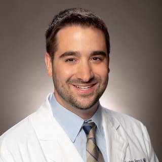 Zachary French, MD, Internal Medicine, Sewell, NJ