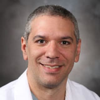 Dean Siciliano, MD, Interventional Radiology, Gallipolis, OH, Chillicothe Veterans Affairs Medical Center