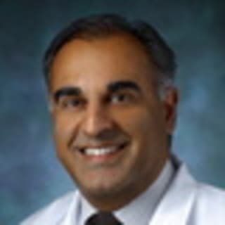 Sarbjit Saini, MD, Allergy & Immunology, Baltimore, MD, Johns Hopkins Hospital