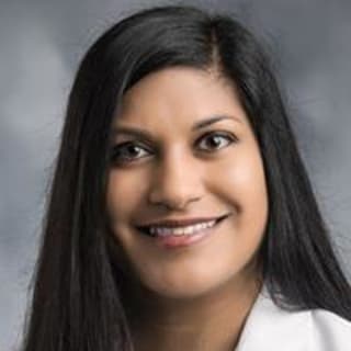 Shruti Ramakrishna, MD, Family Medicine, Grosse Pointe, MI