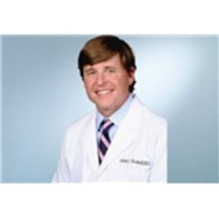 Anthony Woodruff, MD