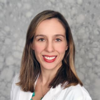 Sara Capatanos, MD