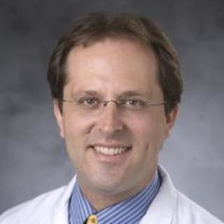 Aaron Sandler, MD, Anesthesiology, Durham, NC, Duke University Hospital