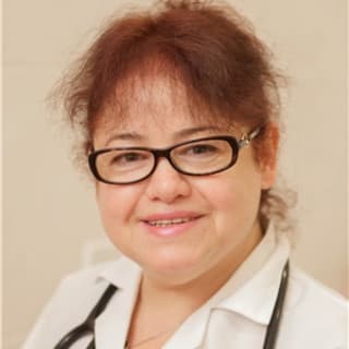 Faye Rabinovich, DO, Family Medicine, Rego Park, NY, Jamaica Hospital Medical Center