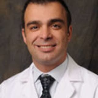 Fadi Braiteh, MD, Oncology, Las Vegas, NV, Summerlin Hospital Medical Center