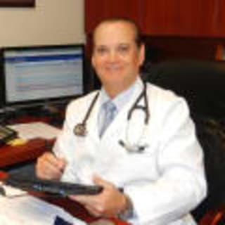 Jorge Pereira, MD