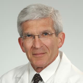 Gary Rich, MD, Cardiology, New Orleans, LA, Mobile Infirmary Medical Center