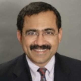 Karanvir Prakash, MD, Orthopaedic Surgery, Colonial Heights, VA, Chippenham Hospital