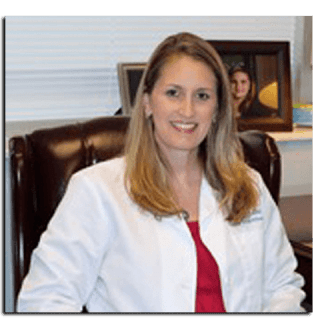 Kimberly Garland, Family Nurse Practitioner, Chattanooga, TN, CHI Memorial