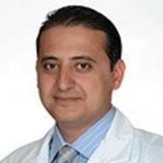 Firas Badin, MD