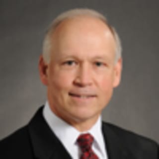 Robert Gilroy, MD, Pulmonology, Jackson, TN, Jackson-Madison County General Hospital
