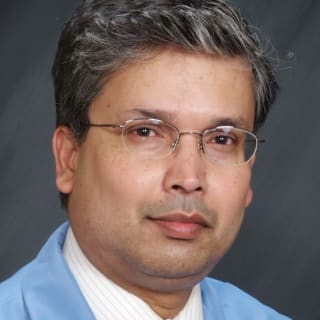Qaiser Jamal, MD