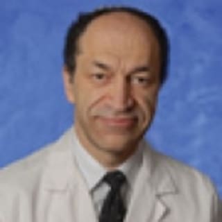 Sergey Kantsevoy, MD, Gastroenterology, Baltimore, MD, University of Maryland Baltimore Washington Medical Center