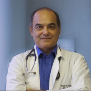 Salah Amer, MD