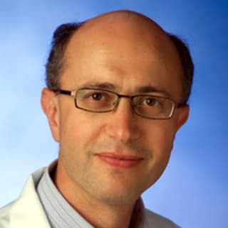 Anatoliy Fortenko, MD, Physical Medicine/Rehab, Martinez, CA