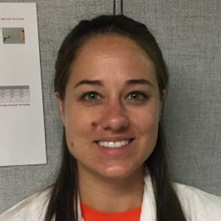 Marlena Wosiski-Kuhn, MD, Resident Physician, Winston Salem, NC