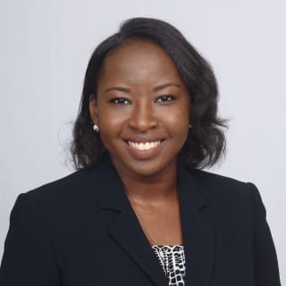 Njambi Mathenge, MD, Cardiology, Lebanon, NH